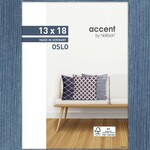 Nielsen Oslo Blue