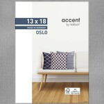 Nielsen Oslo Silver