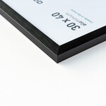 Nielsen Star Soft Mat Black