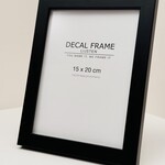 Decal Frame DHT-792