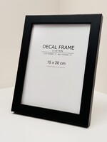 Decal Frame DHT-792
