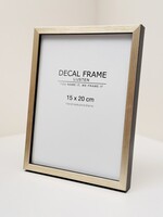 Decal Frame DHT-816