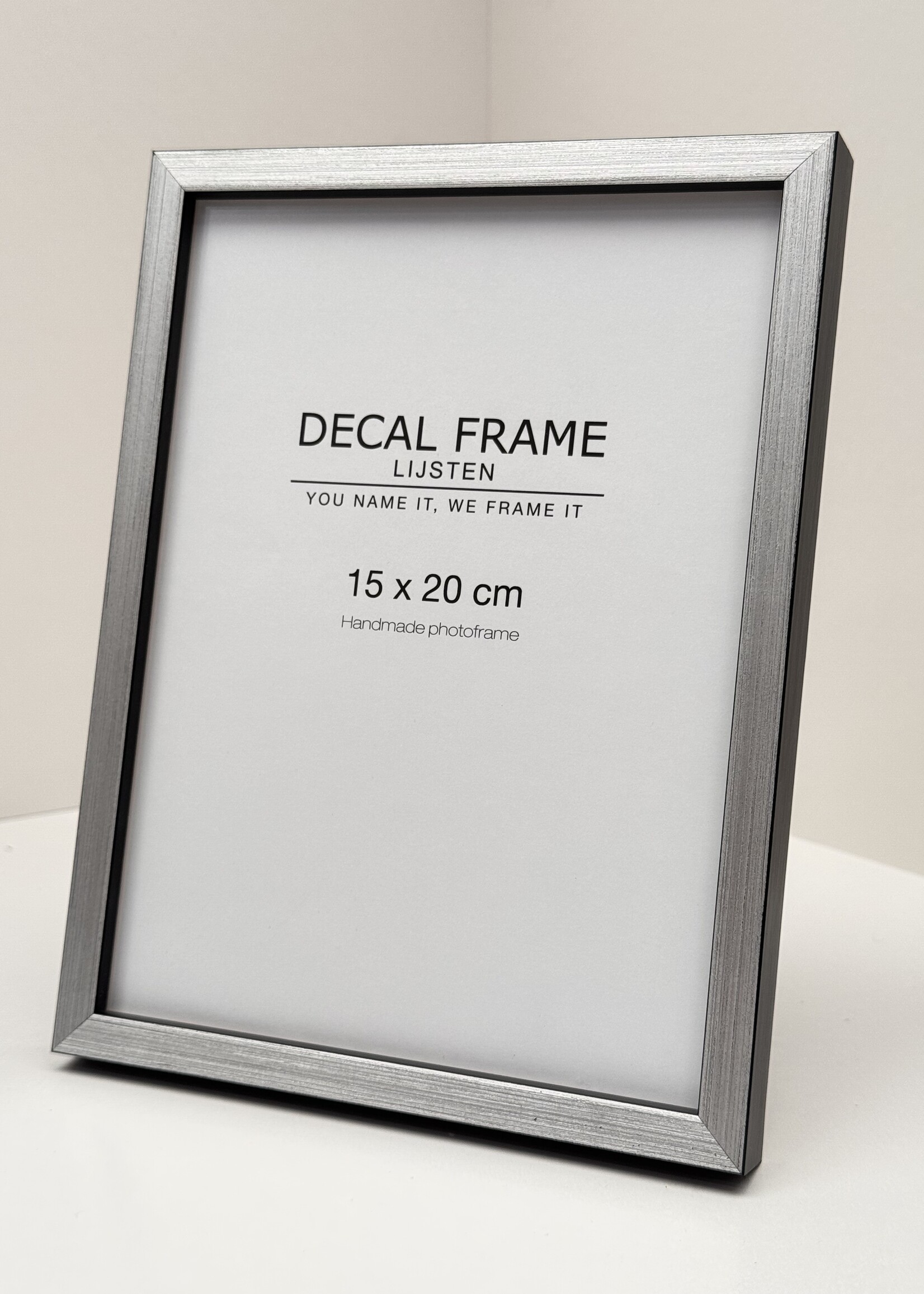 Decal Frame DHT-812