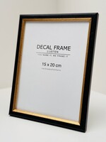 Decal Frame DHT-832