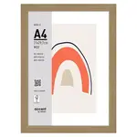 Nielsen Wood 19  Eiken