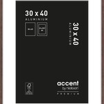 Nielsen Accent premium Walnoot Fineer