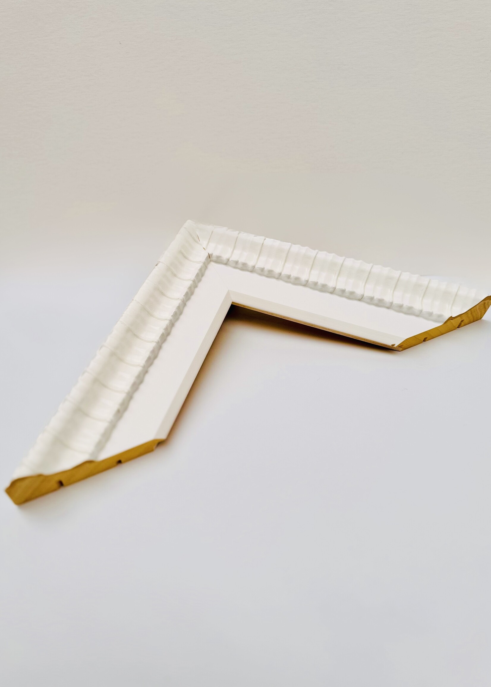 Barok mat wit