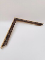 Maatwerk Brown crafted