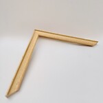 Maatwerk Ivory beige