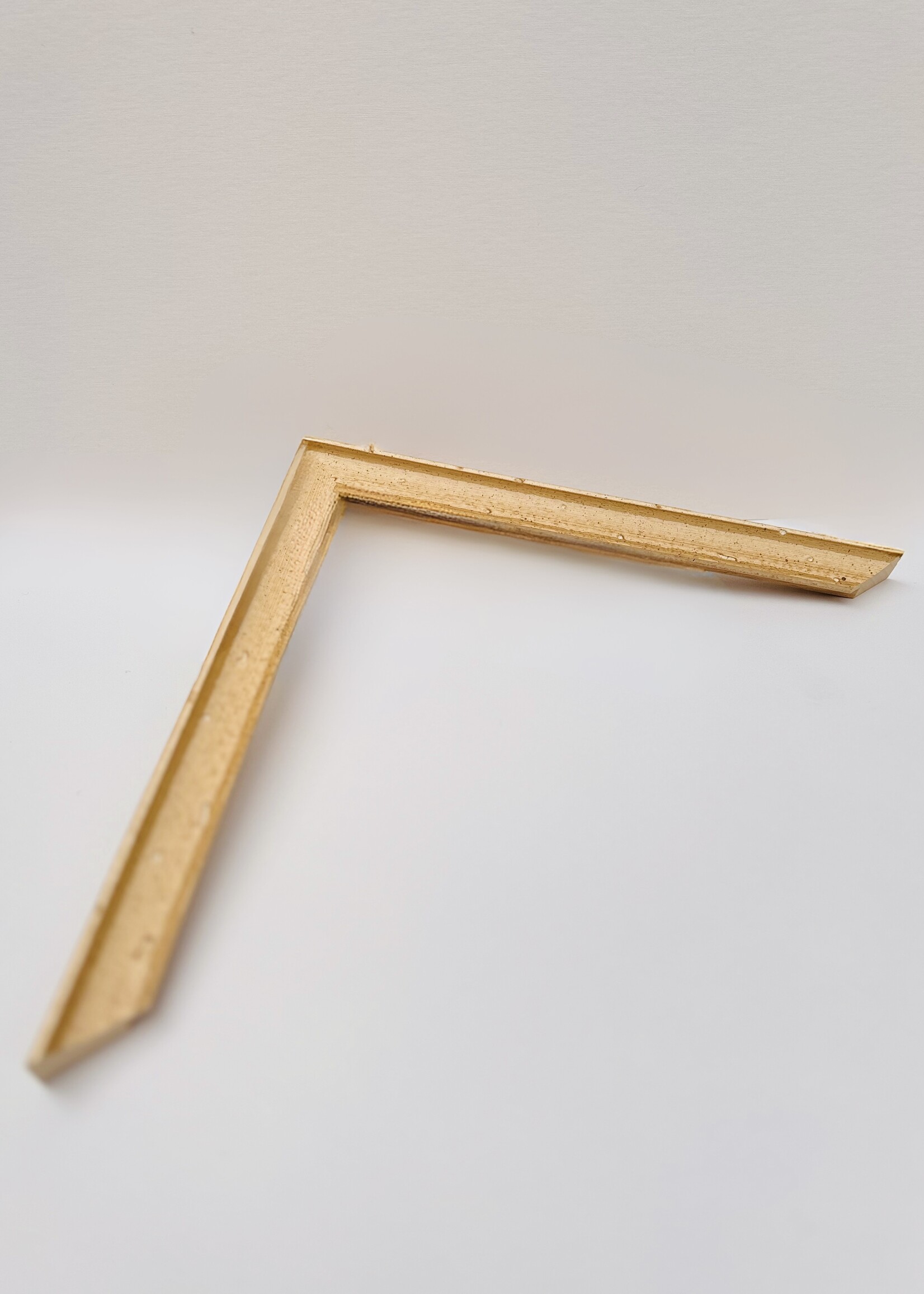 Maatwerk Ivory beige