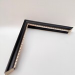 Maatwerk Silverline Noir