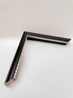 Maatwerk Silverline Noir