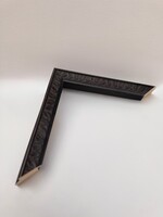 Maatwerk Botanica donker bruin