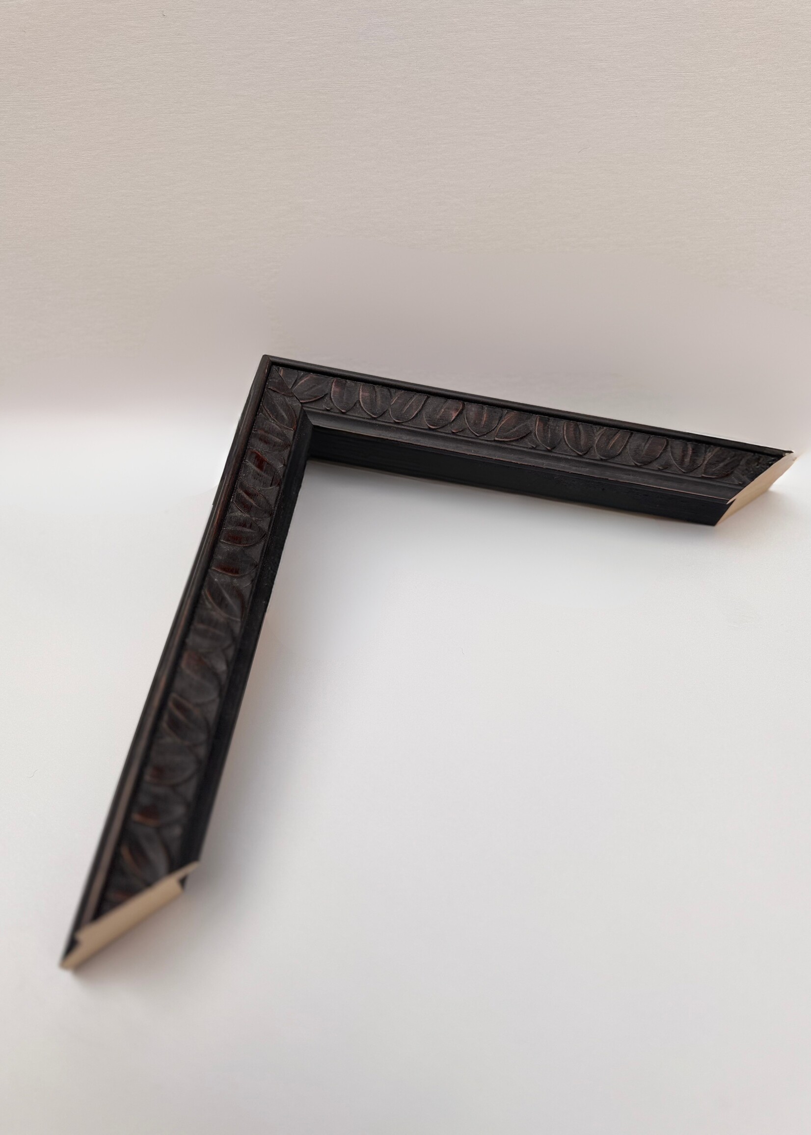 Maatwerk Botanica donker bruin