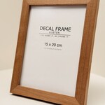 Decal Frame DHT-794