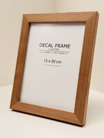 Decal Frame DHT-794