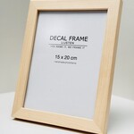 Decal Frame DHT-796
