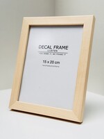 Decal Frame DHT-796
