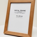 Decal Frame DHT-798