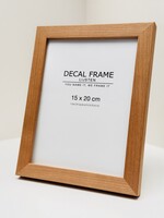 Decal Frame DHT-798