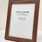 Decal Frame DHT-810