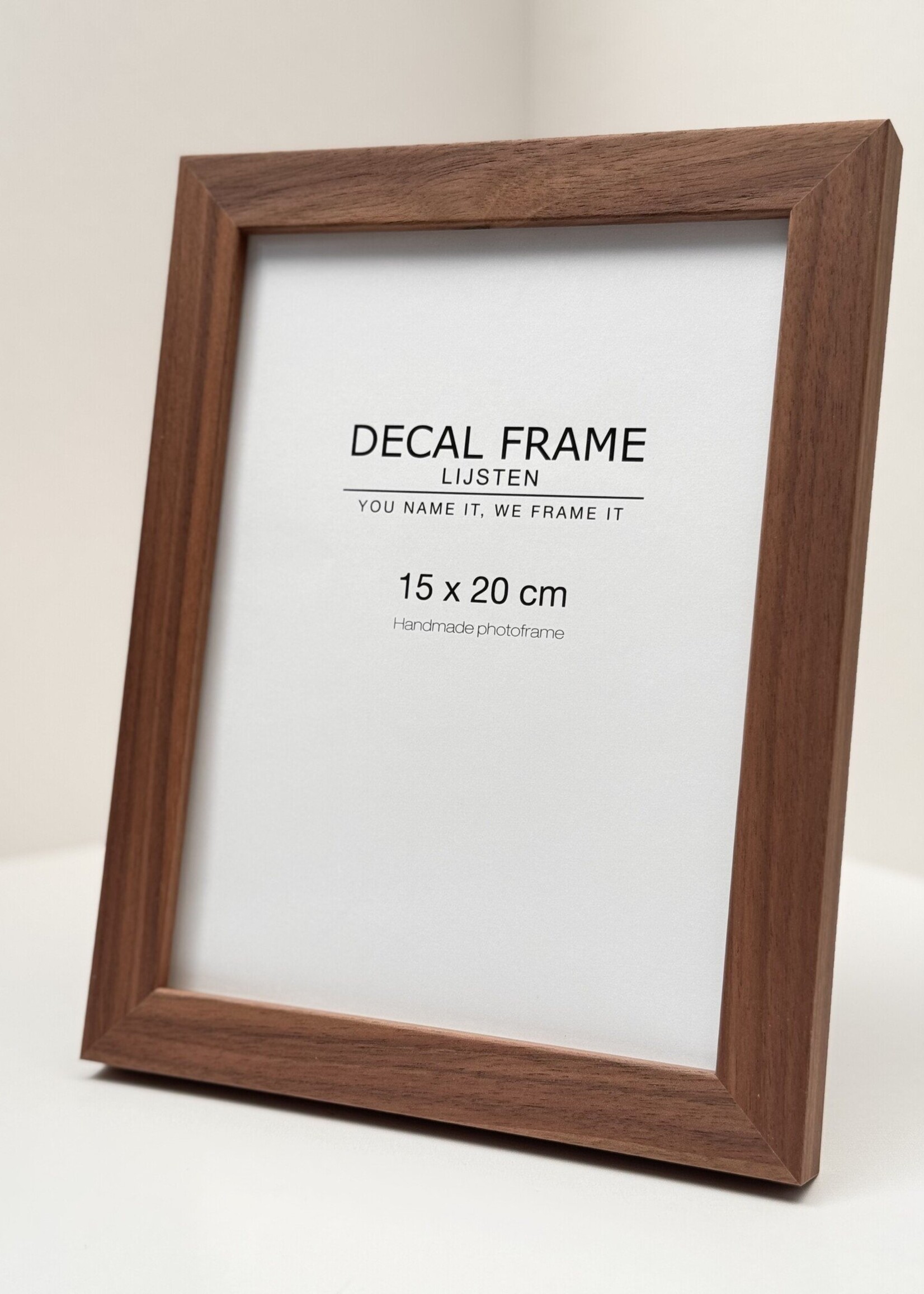 Decal Frame DHT-810