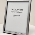 Decal Frame DHT-812