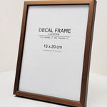 Decal Frame DHT-814