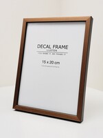 Decal Frame DHT-814