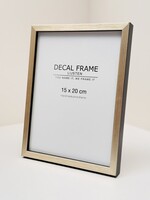 Decal Frame DHT-816