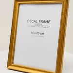 Decal Frame DHT-820