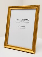 Decal Frame DHT-820