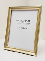 Decal Frame DHT-822