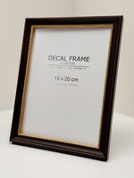 Decal Frame DHT-824