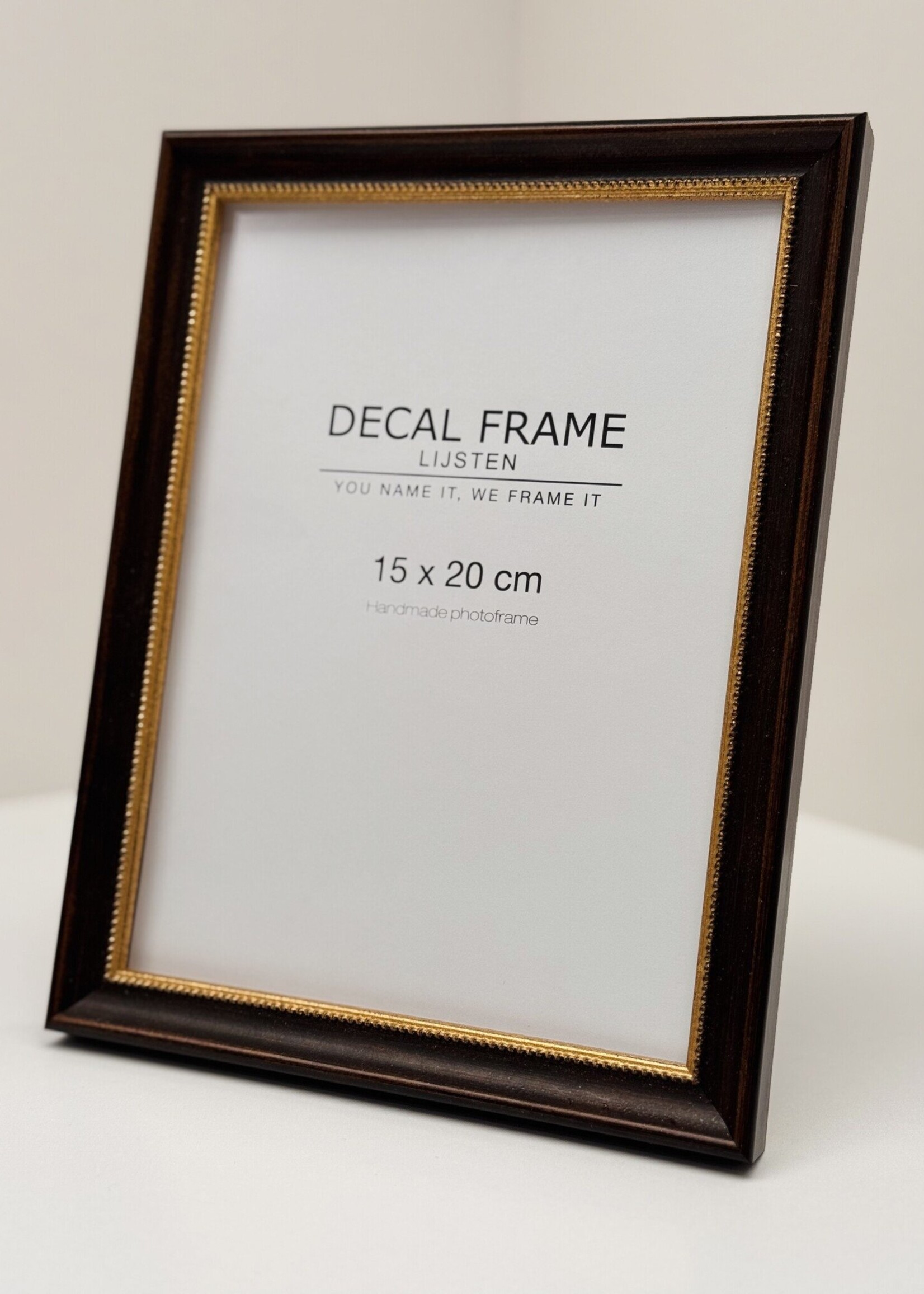 Decal Frame DHT-824