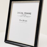 Decal Frame DHT-826