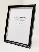 Decal Frame DHT-826