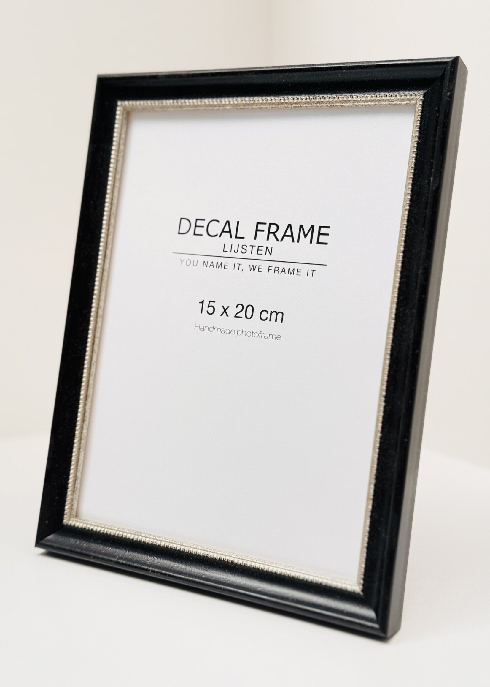 Decal Frame DHT-826