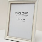 Decal Frame DHT-828