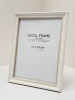 Decal Frame DHT-828