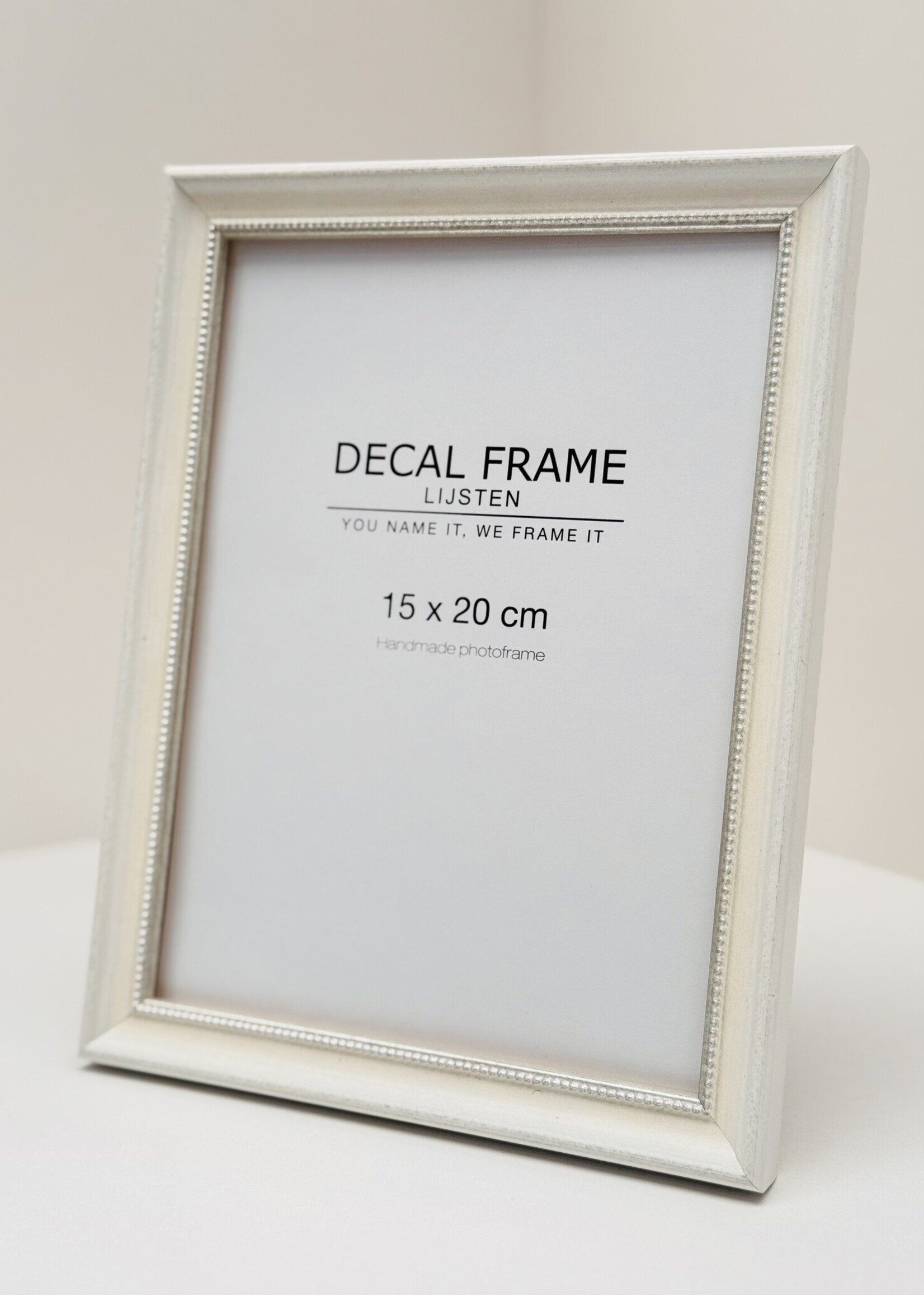 Decal Frame DHT-828
