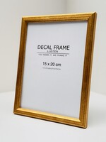 Decal Frame DHT-830