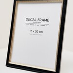 Decal Frame DHT-834