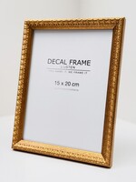 Decal Frame DHT-836