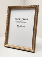 Decal Frame DHT-838