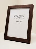 Decal Frame DHT-800