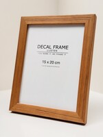 Decal Frame DHT-802