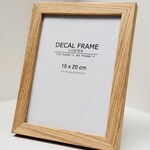 Decal Frame DHT-804