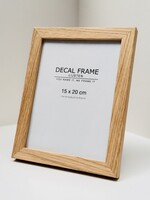 Decal Frame DHT-804