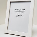 Decal Frame DHT-806